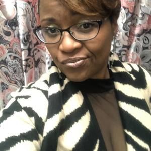 Meet your Posher, Marie